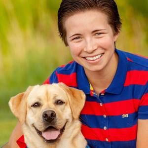 Meet your Posher, Liz